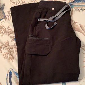 COPY - Figs Scrubs Pants! XS Cargo pants